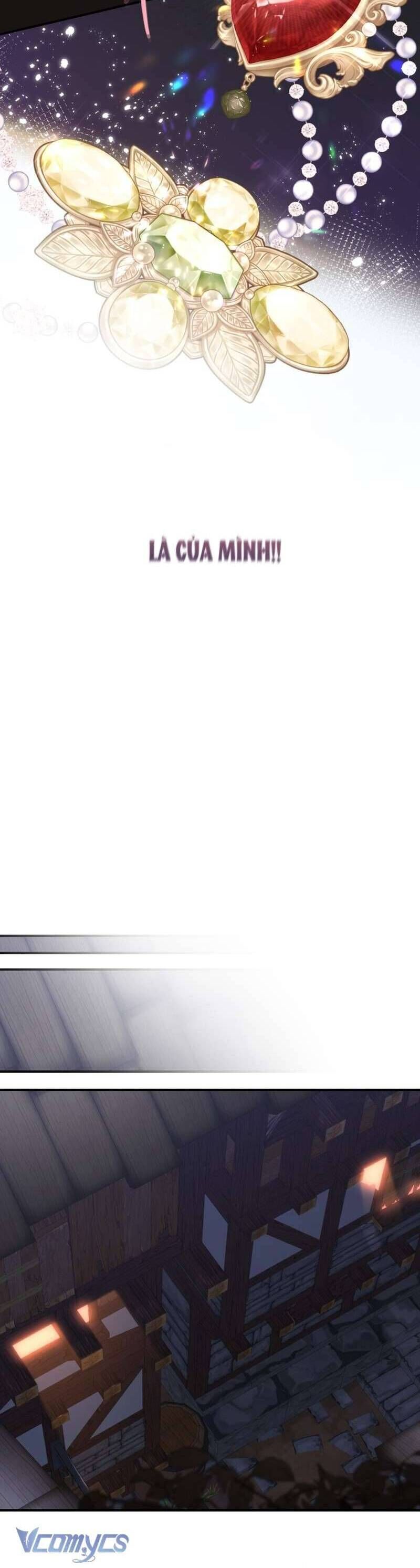 Cái Kết Của Cuộc Ly Hôn Chưa Trọn Vẹn Chap 18 - Next Chap 19