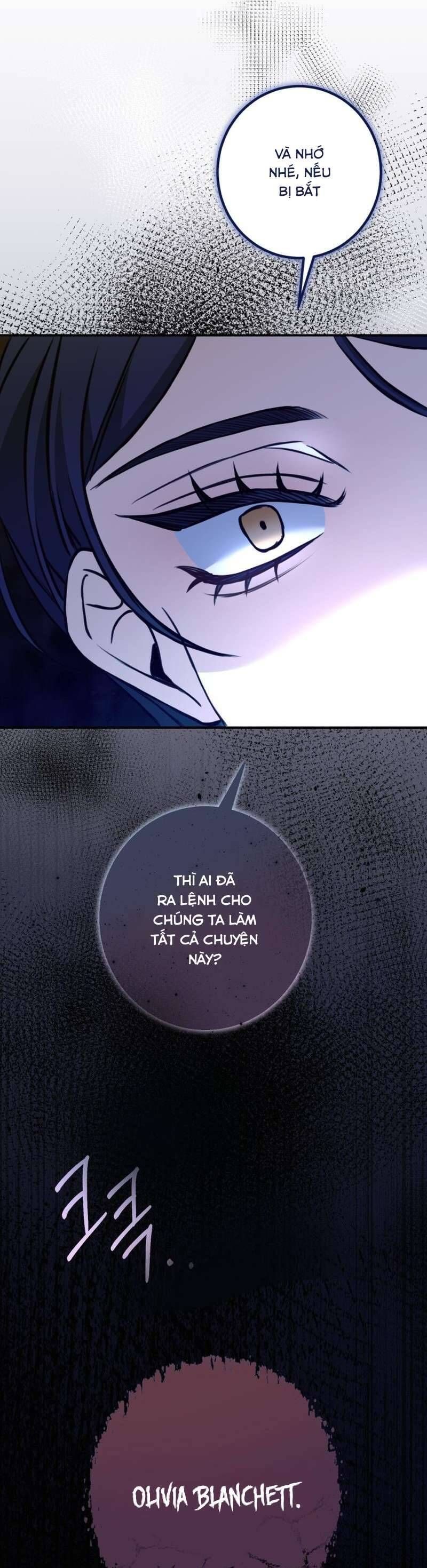 Cái Kết Của Cuộc Ly Hôn Chưa Trọn Vẹn Chap 18 - Next Chap 19