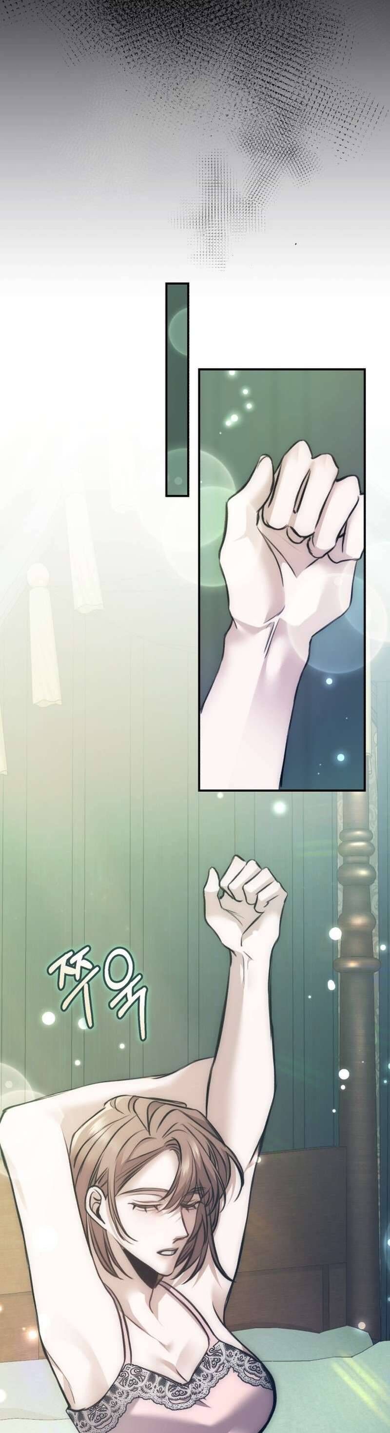 Cái Kết Của Cuộc Ly Hôn Chưa Trọn Vẹn Chap 18 - Next Chap 19