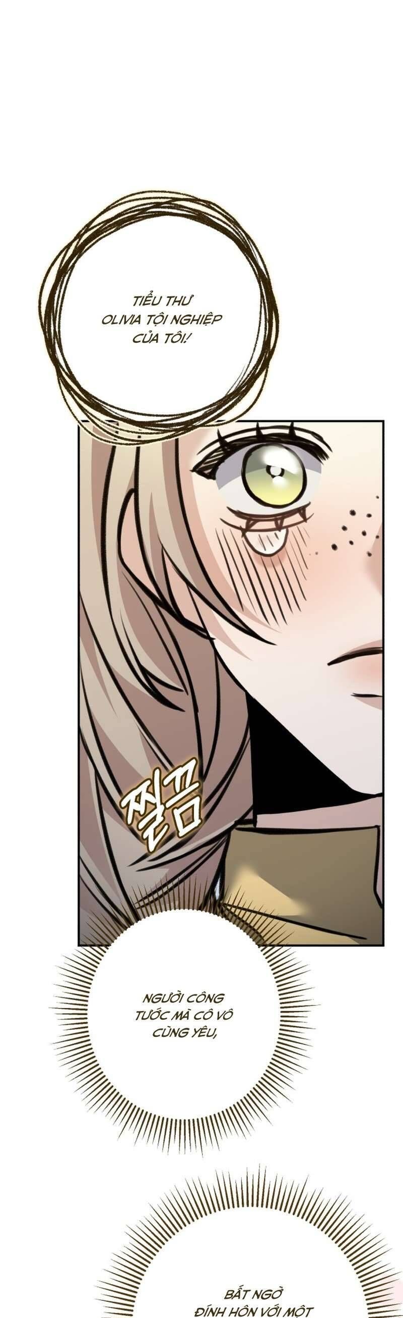 Cái Kết Của Cuộc Ly Hôn Chưa Trọn Vẹn Chap 18 - Next Chap 19