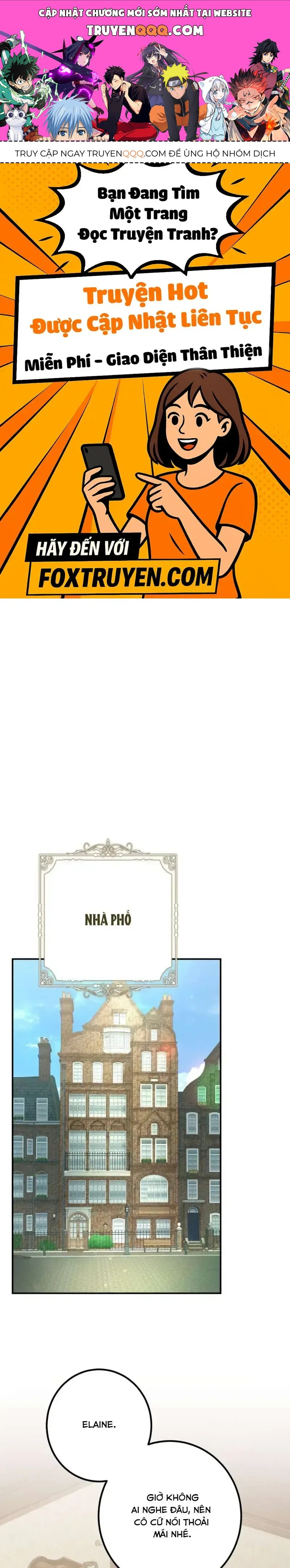 Cái Kết Của Cuộc Ly Hôn Chưa Trọn Vẹn Chap 19 - Next Chap 20