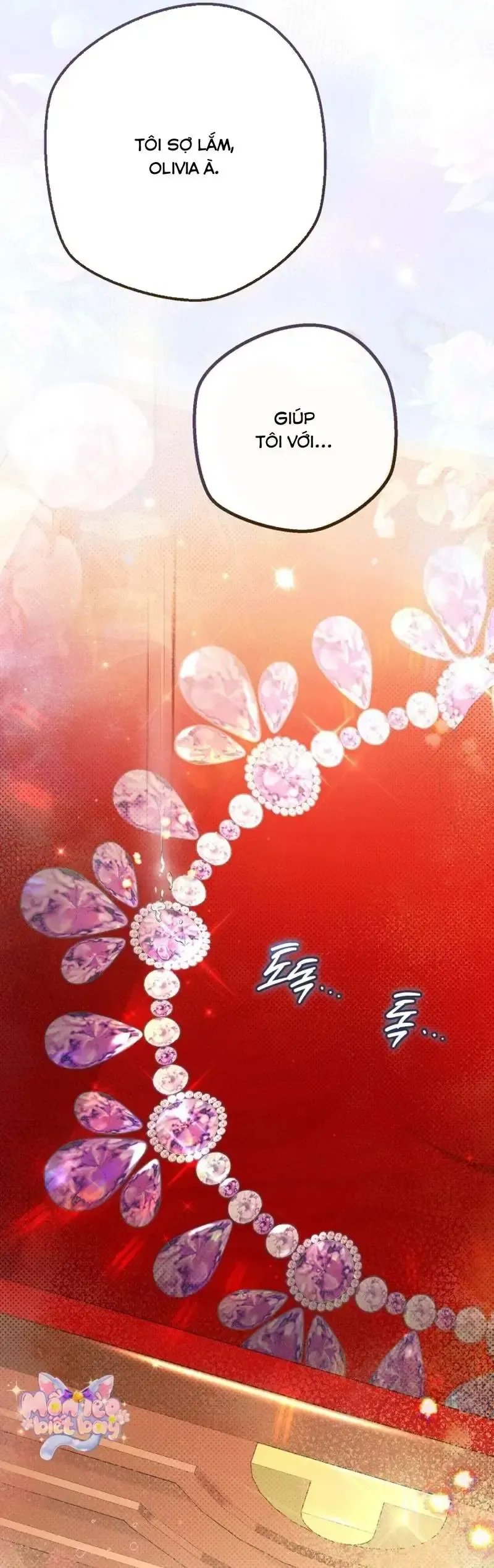 Cái Kết Của Cuộc Ly Hôn Chưa Trọn Vẹn Chap 19 - Next Chap 20