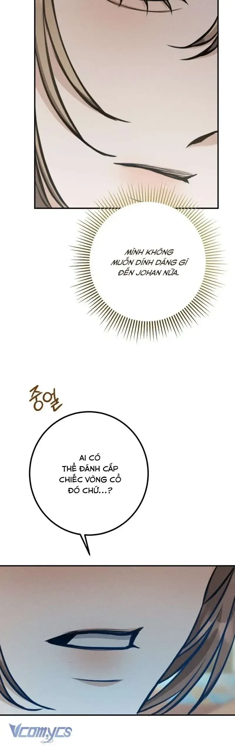 Cái Kết Của Cuộc Ly Hôn Chưa Trọn Vẹn Chap 19 - Next Chap 20