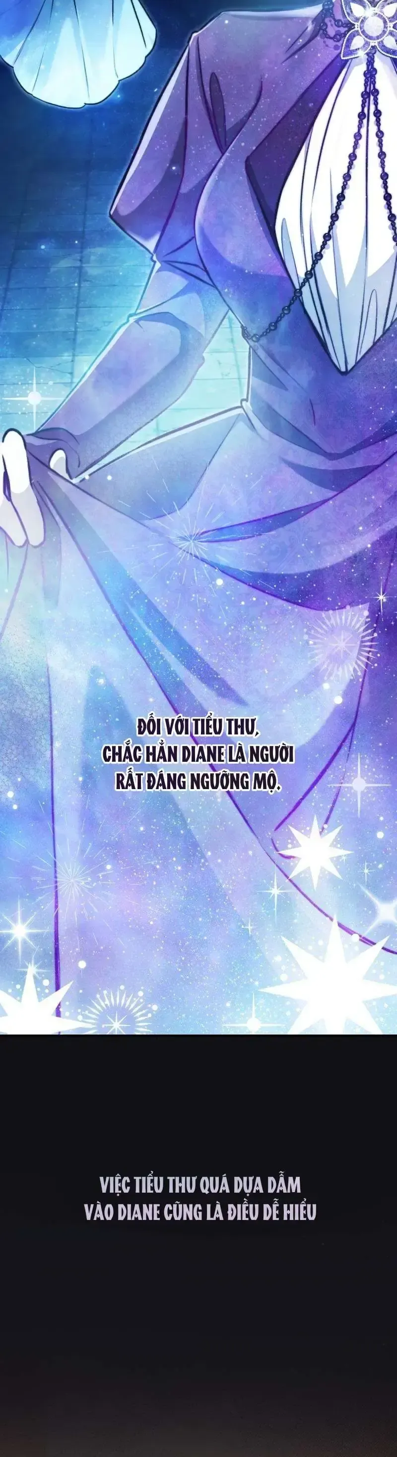 Cái Kết Của Cuộc Ly Hôn Chưa Trọn Vẹn Chap 19 - Next Chap 20