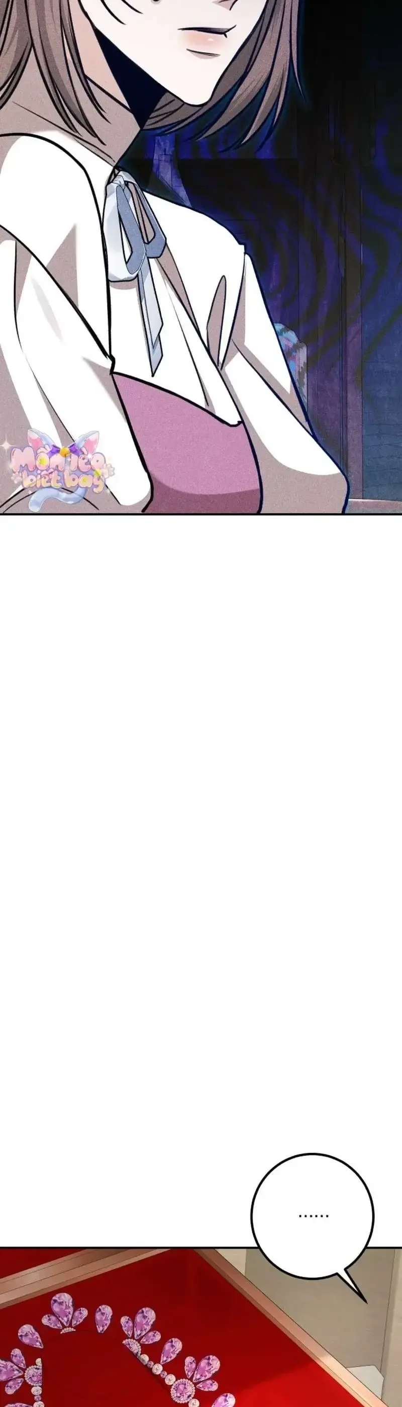 Cái Kết Của Cuộc Ly Hôn Chưa Trọn Vẹn Chap 19 - Next Chap 20