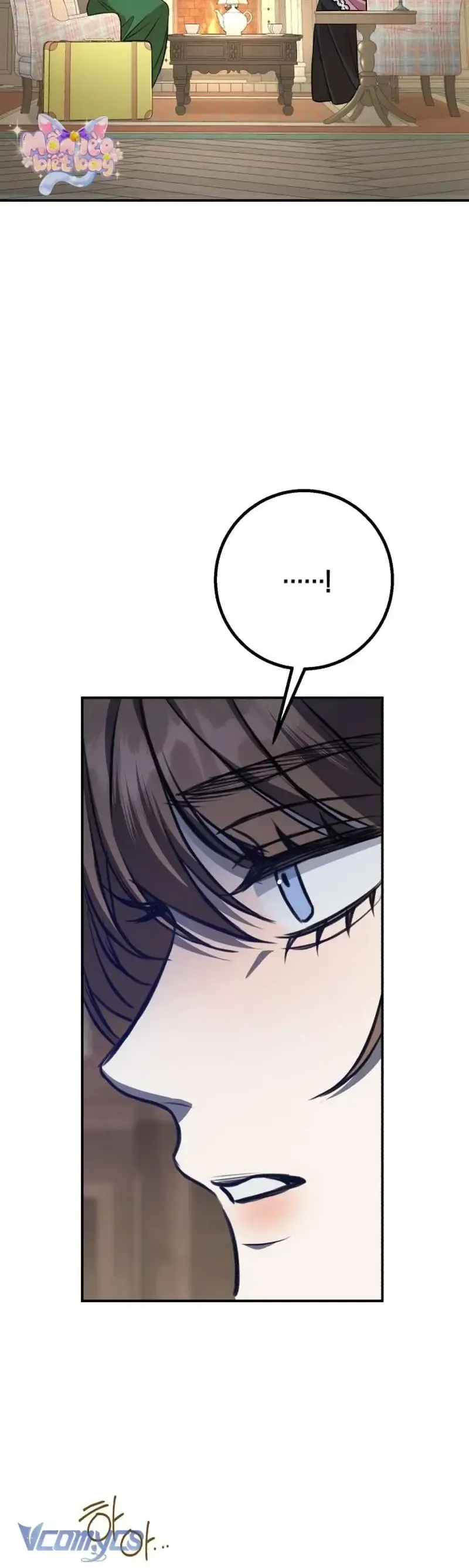 Cái Kết Của Cuộc Ly Hôn Chưa Trọn Vẹn Chap 19 - Next Chap 20