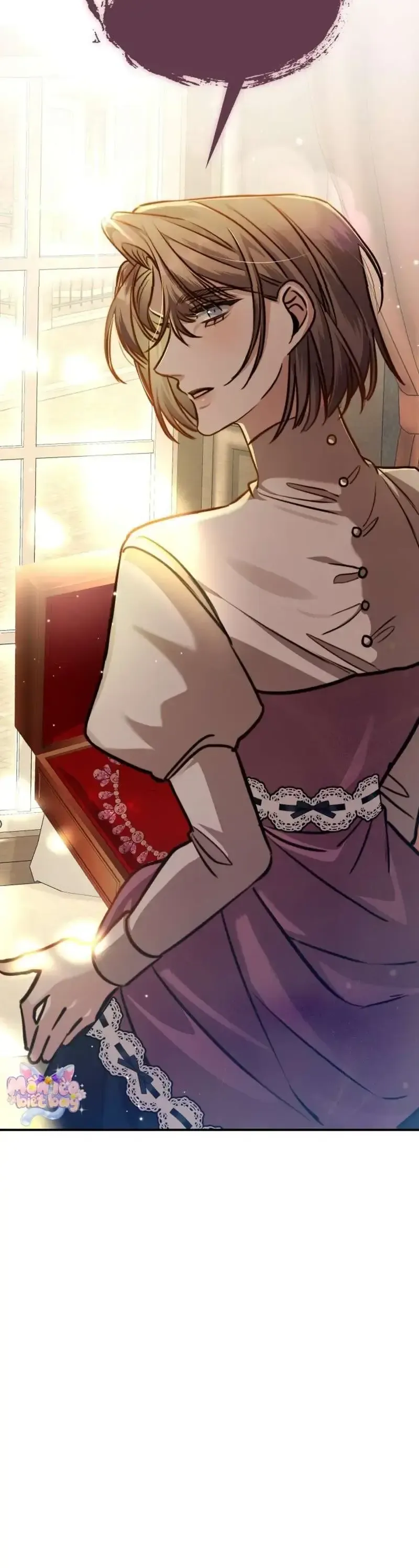 Cái Kết Của Cuộc Ly Hôn Chưa Trọn Vẹn Chap 19 - Next Chap 20