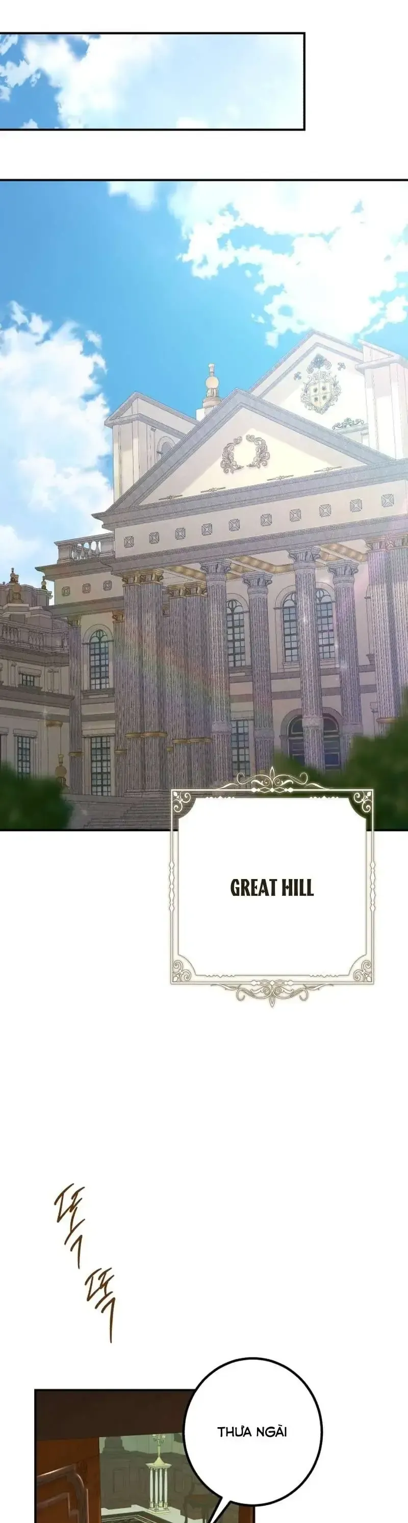 Cái Kết Của Cuộc Ly Hôn Chưa Trọn Vẹn Chap 19 - Next Chap 20