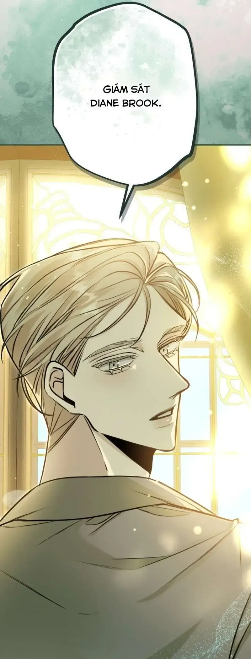 Cái Kết Của Cuộc Ly Hôn Chưa Trọn Vẹn Chap 19 - Next Chap 20