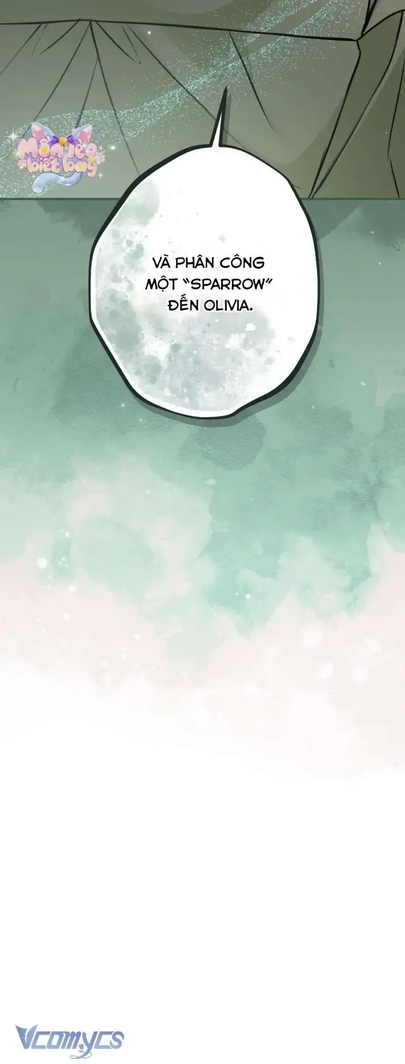 Cái Kết Của Cuộc Ly Hôn Chưa Trọn Vẹn Chap 19 - Next Chap 20