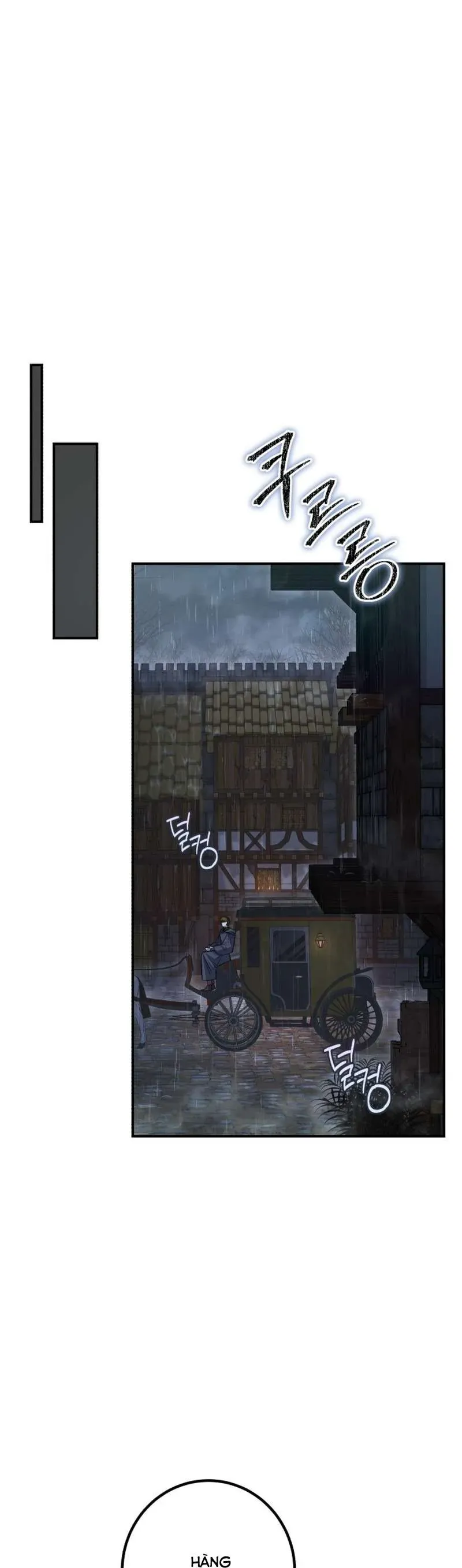 Cái Kết Của Cuộc Ly Hôn Chưa Trọn Vẹn Chap 20 - Next Chap 21