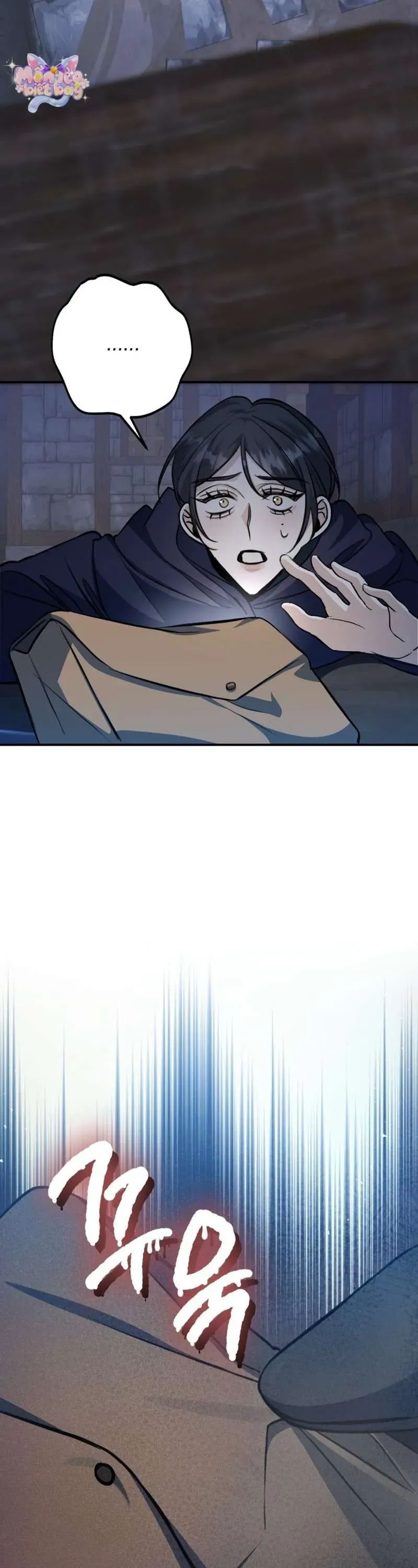 Cái Kết Của Cuộc Ly Hôn Chưa Trọn Vẹn Chap 20 - Next Chap 21