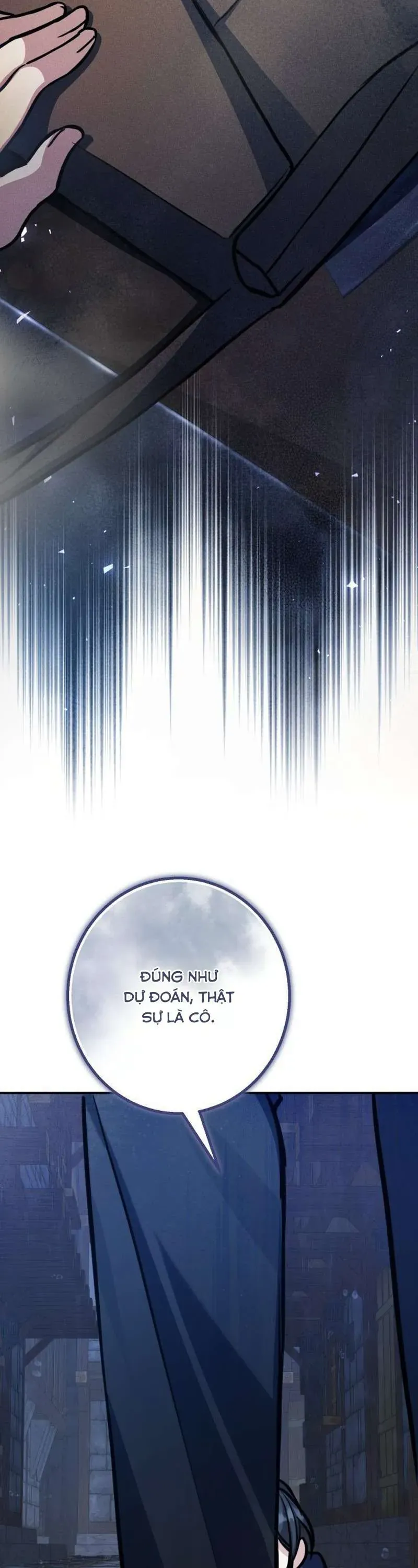 Cái Kết Của Cuộc Ly Hôn Chưa Trọn Vẹn Chap 20 - Next Chap 21