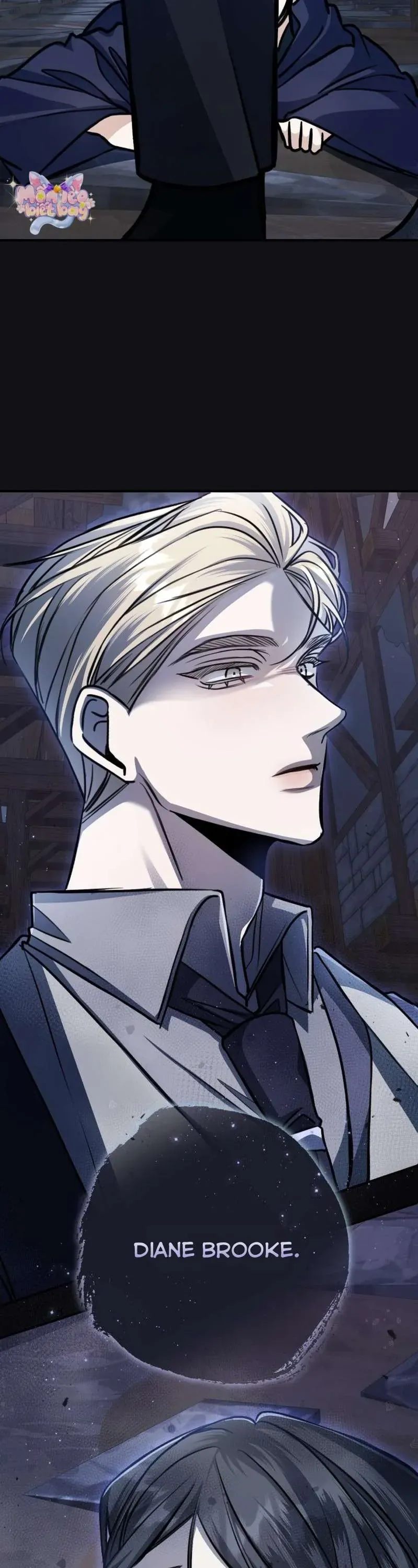 Cái Kết Của Cuộc Ly Hôn Chưa Trọn Vẹn Chap 20 - Next Chap 21