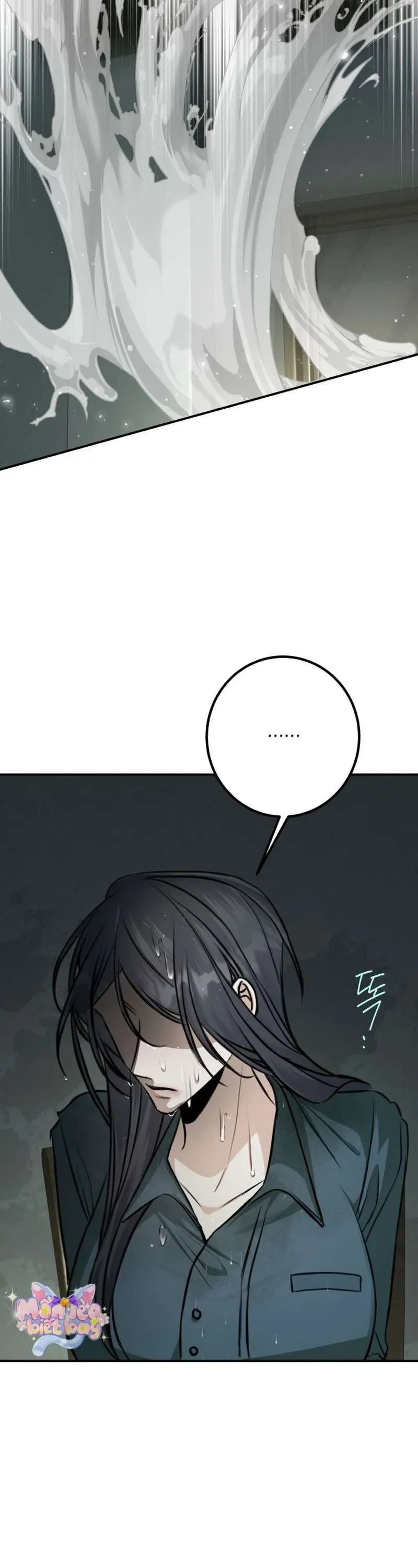 Cái Kết Của Cuộc Ly Hôn Chưa Trọn Vẹn Chap 20 - Next Chap 21