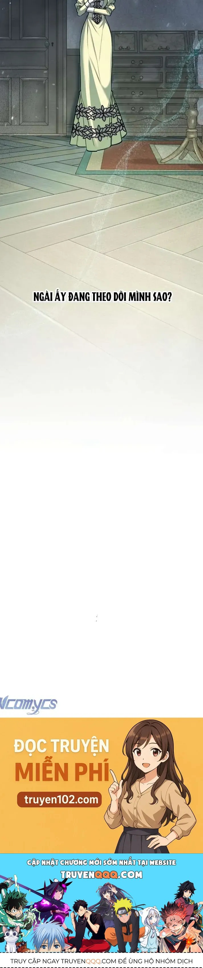 Cái Kết Của Cuộc Ly Hôn Chưa Trọn Vẹn Chap 20 - Next Chap 21