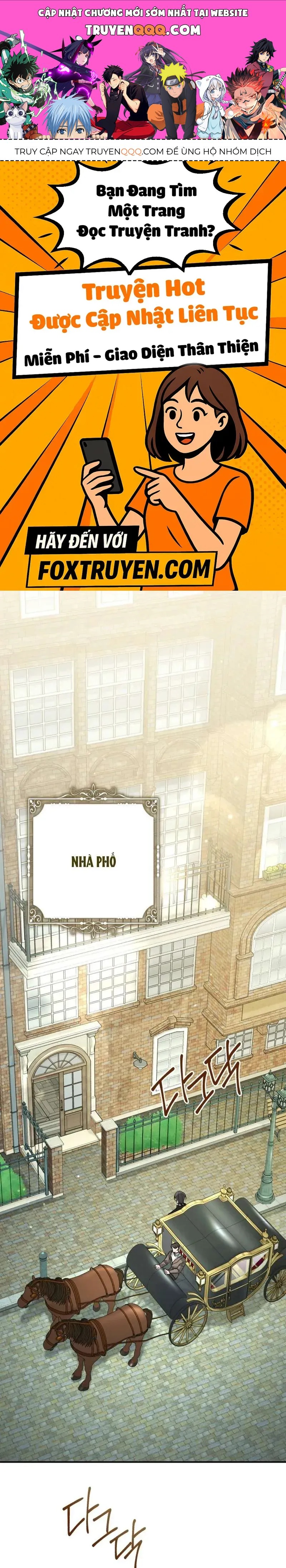 Cái Kết Của Cuộc Ly Hôn Chưa Trọn Vẹn Chap 21 - Next Chap 22