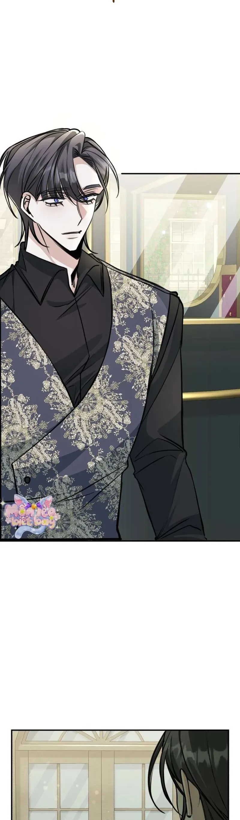 Cái Kết Của Cuộc Ly Hôn Chưa Trọn Vẹn Chap 21 - Next Chap 22