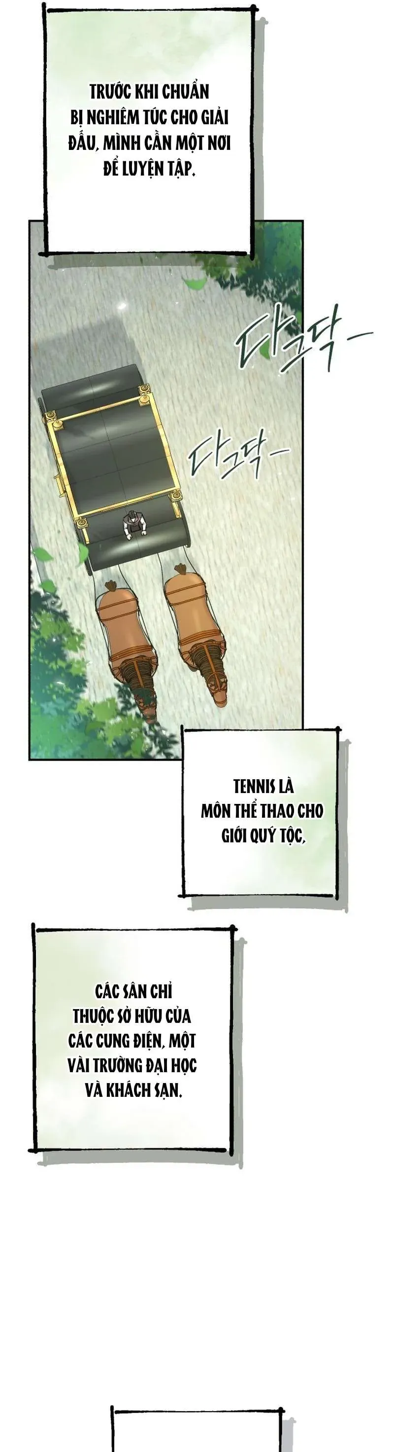 Cái Kết Của Cuộc Ly Hôn Chưa Trọn Vẹn Chap 21 - Next Chap 22