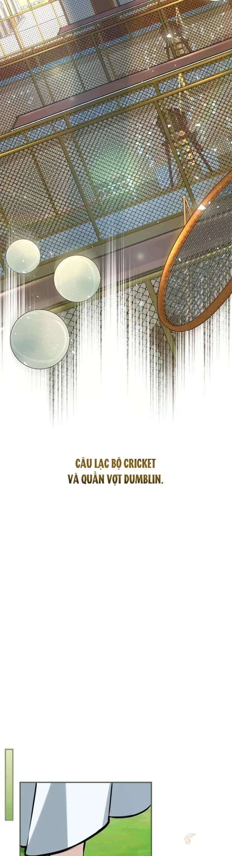 Cái Kết Của Cuộc Ly Hôn Chưa Trọn Vẹn Chap 21 - Next Chap 22