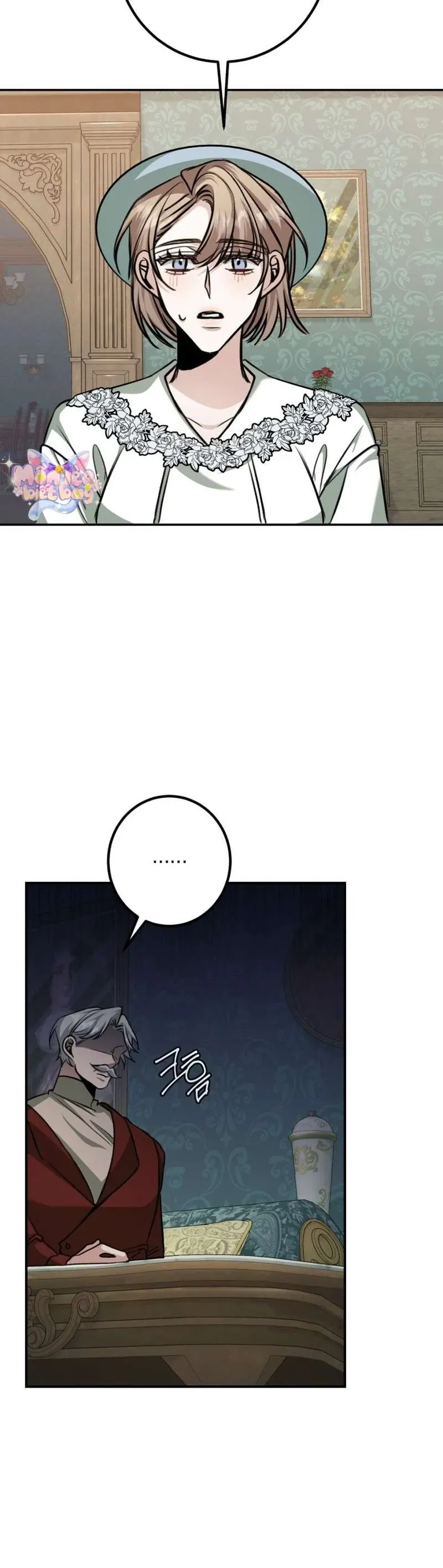 Cái Kết Của Cuộc Ly Hôn Chưa Trọn Vẹn Chap 21 - Next Chap 22