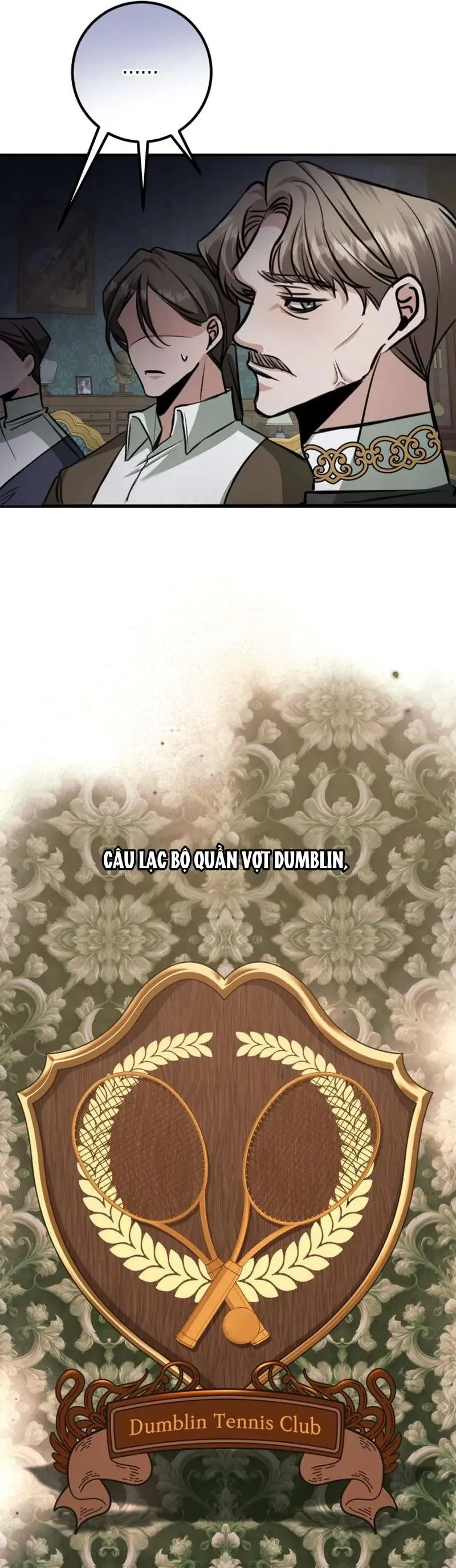 Cái Kết Của Cuộc Ly Hôn Chưa Trọn Vẹn Chap 21 - Next Chap 22