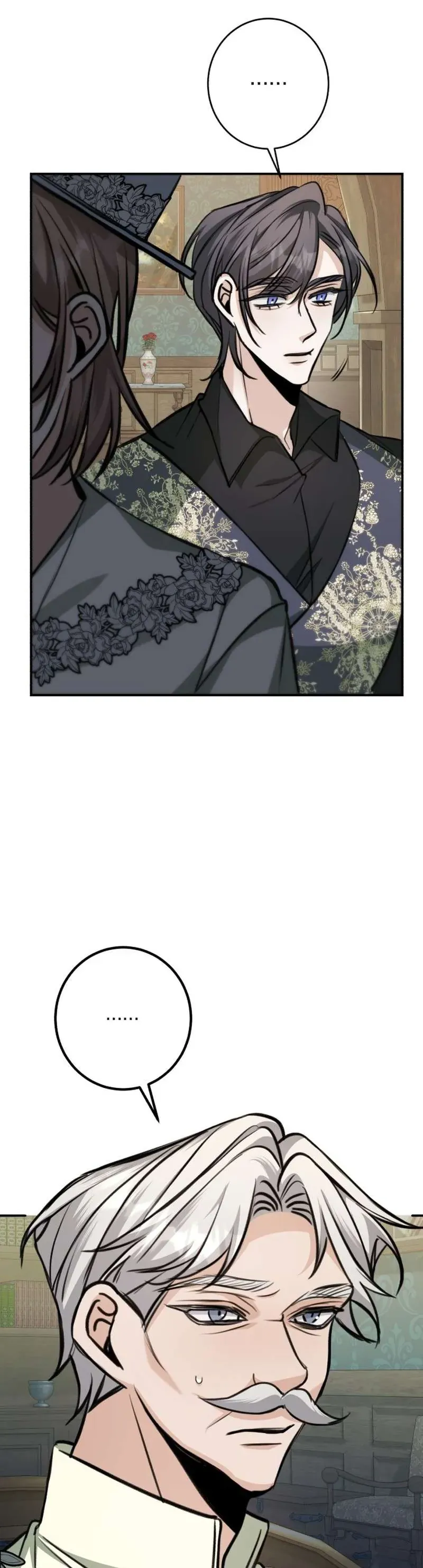 Cái Kết Của Cuộc Ly Hôn Chưa Trọn Vẹn Chap 21 - Next Chap 22