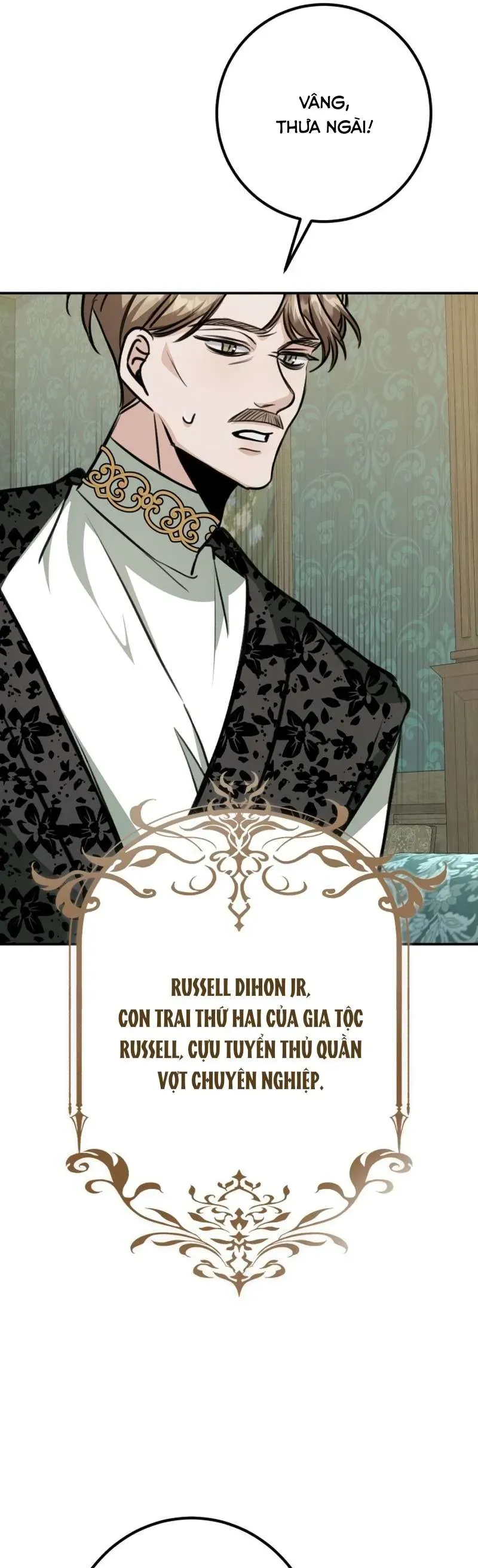 Cái Kết Của Cuộc Ly Hôn Chưa Trọn Vẹn Chap 21 - Next Chap 22