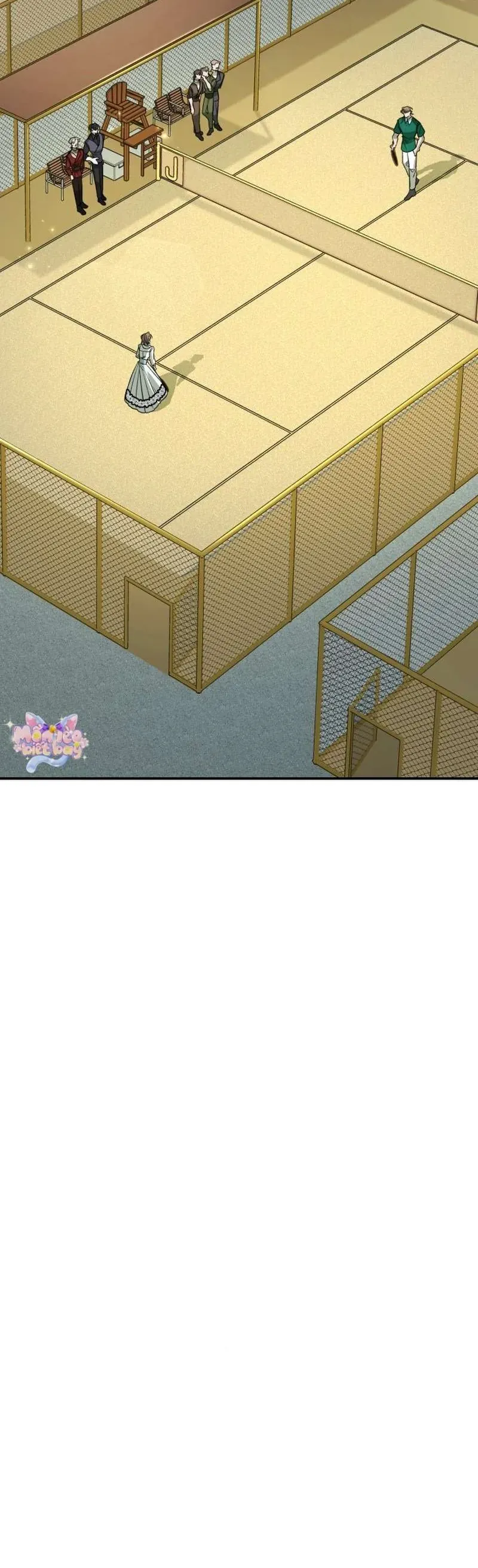 Cái Kết Của Cuộc Ly Hôn Chưa Trọn Vẹn Chap 21 - Next Chap 22