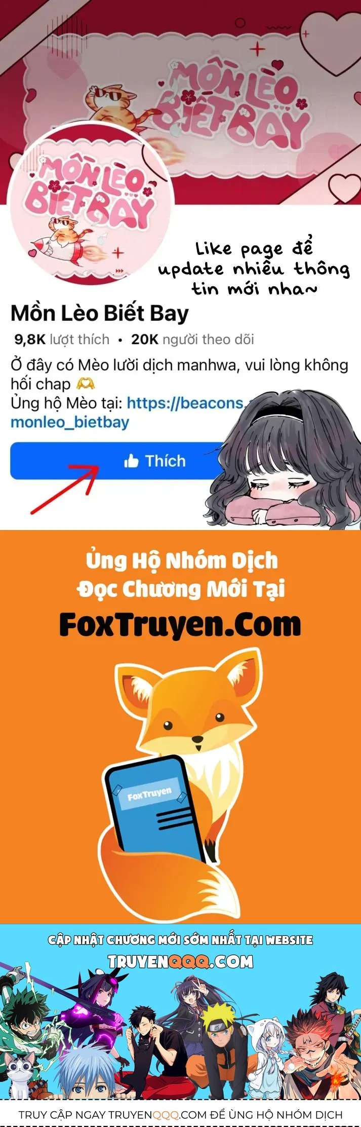 Cái Kết Của Cuộc Ly Hôn Chưa Trọn Vẹn Chap 21 - Next Chap 22