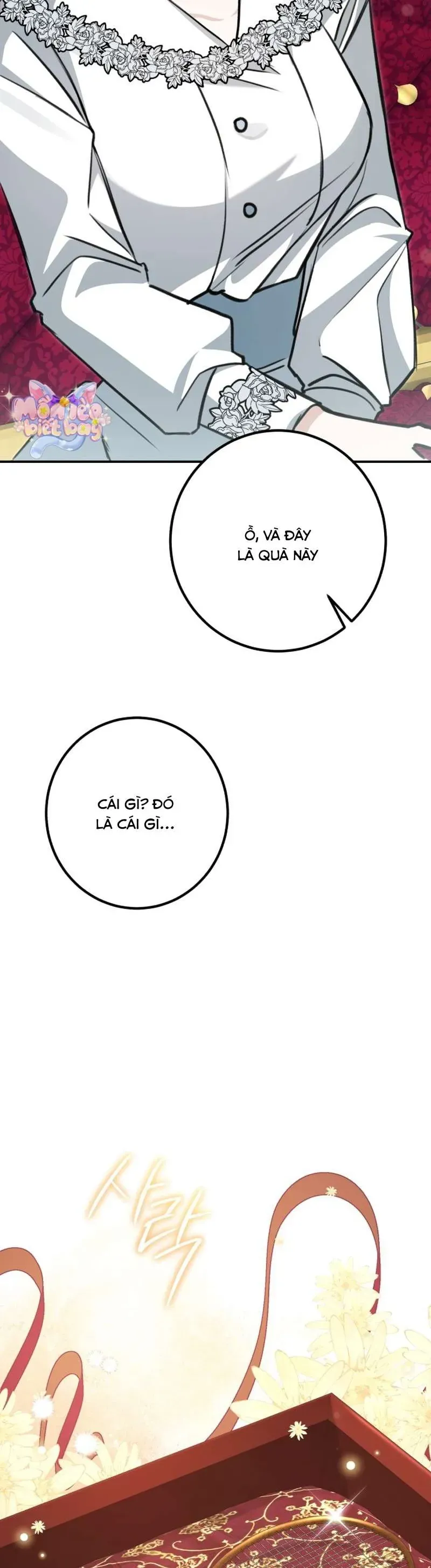 Cái Kết Của Cuộc Ly Hôn Chưa Trọn Vẹn Chap 21 - Next Chap 22