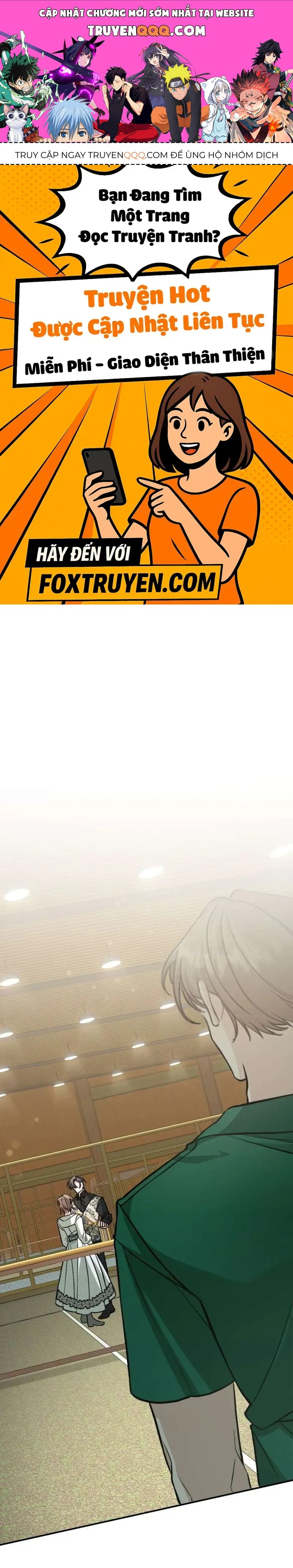 Cái Kết Của Cuộc Ly Hôn Chưa Trọn Vẹn Chap 22 - Next Chap 23