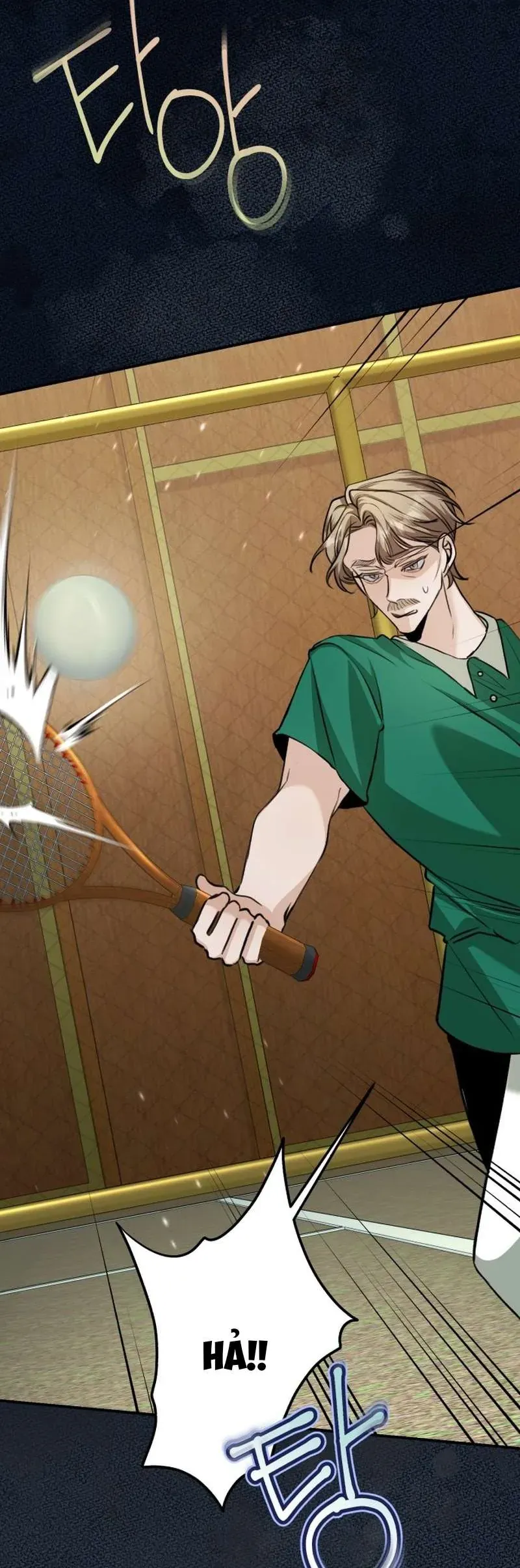 Cái Kết Của Cuộc Ly Hôn Chưa Trọn Vẹn Chap 22 - Next Chap 23