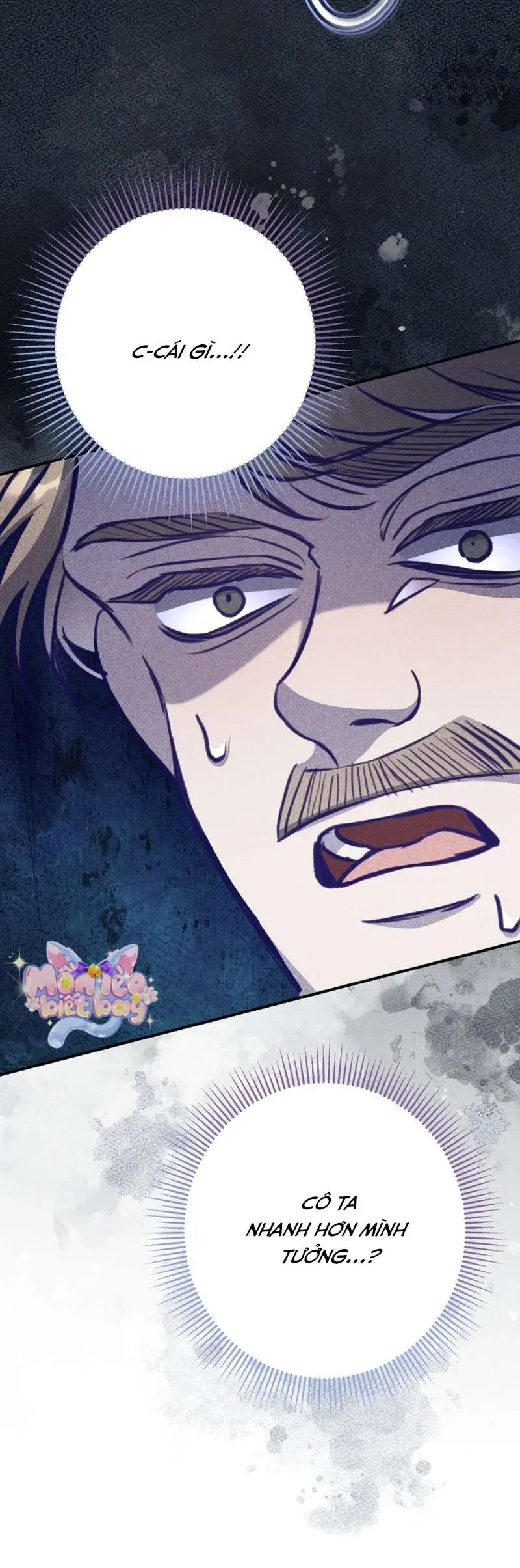 Cái Kết Của Cuộc Ly Hôn Chưa Trọn Vẹn Chap 22 - Next Chap 23