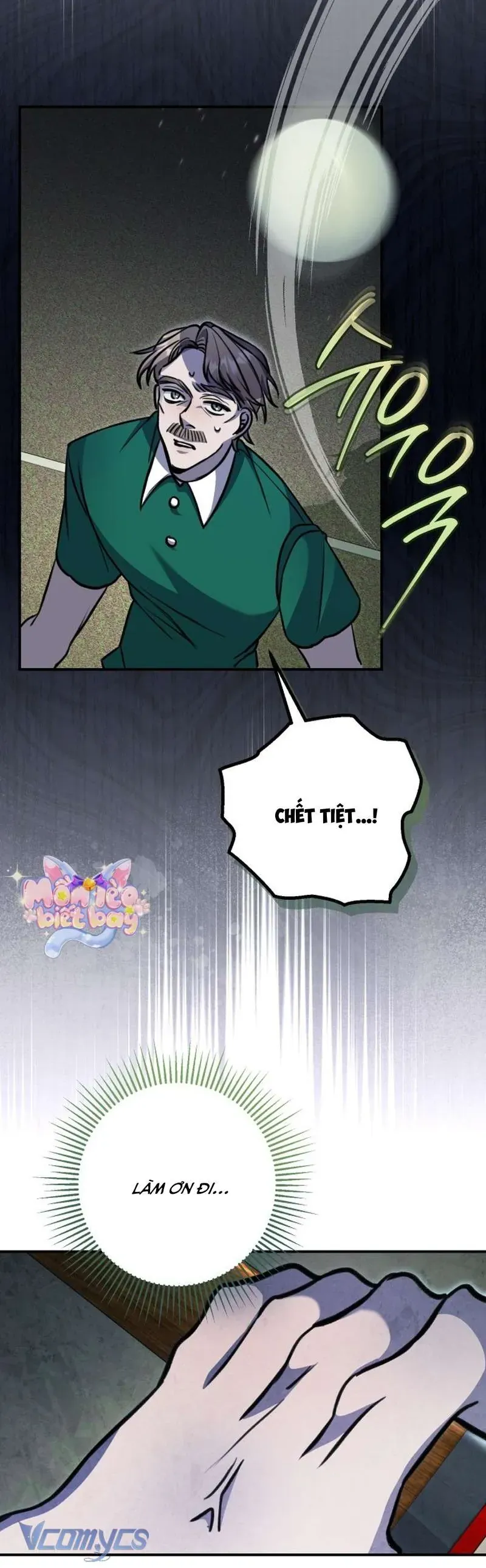 Cái Kết Của Cuộc Ly Hôn Chưa Trọn Vẹn Chap 22 - Next Chap 23