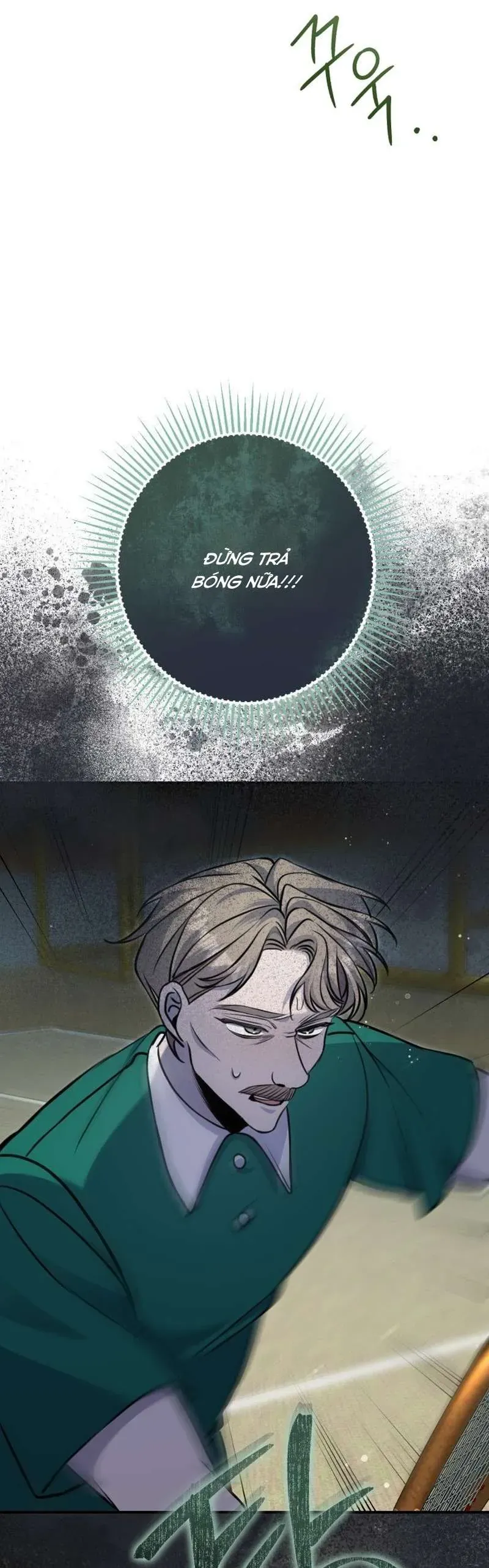 Cái Kết Của Cuộc Ly Hôn Chưa Trọn Vẹn Chap 22 - Next Chap 23