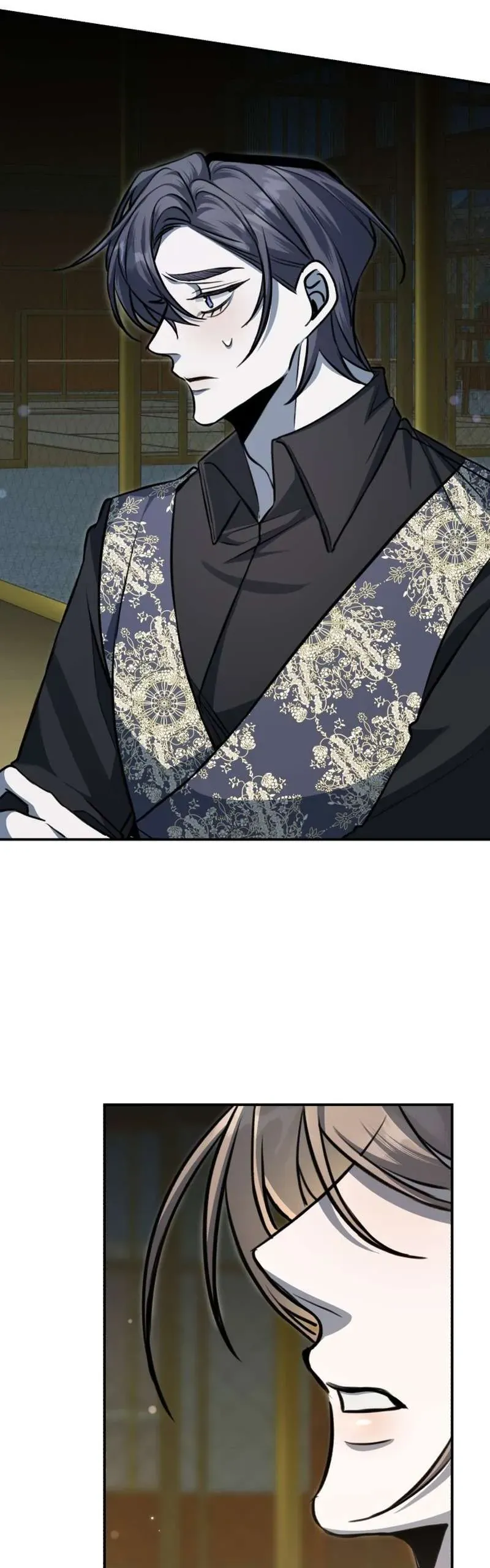 Cái Kết Của Cuộc Ly Hôn Chưa Trọn Vẹn Chap 22 - Next Chap 23