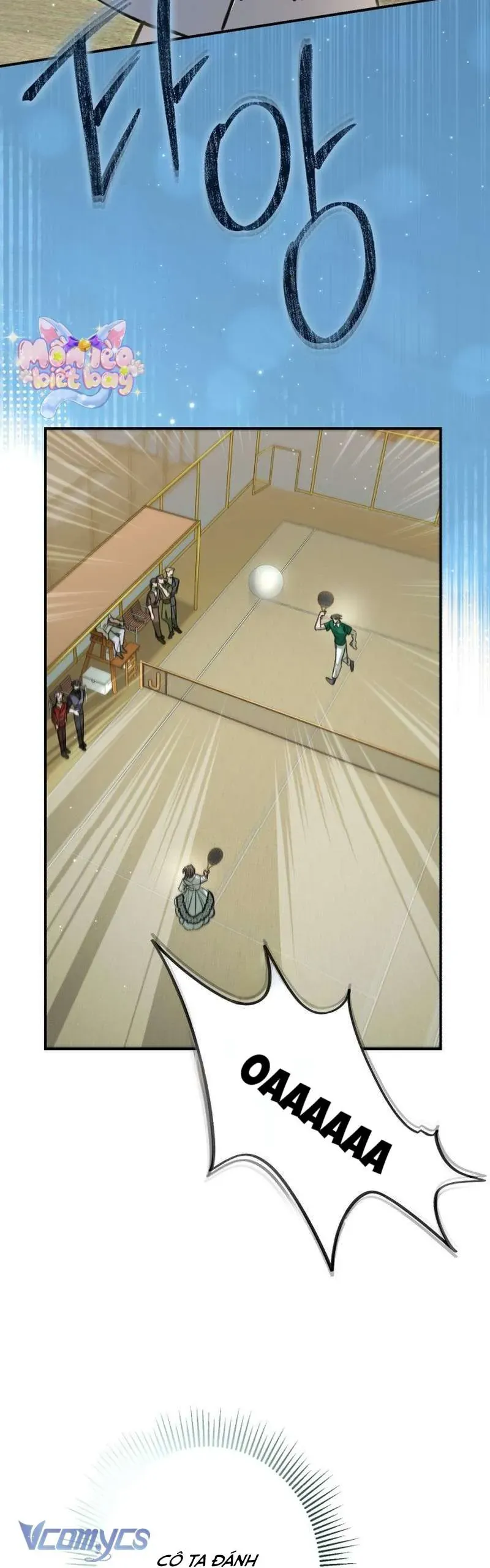 Cái Kết Của Cuộc Ly Hôn Chưa Trọn Vẹn Chap 22 - Next Chap 23