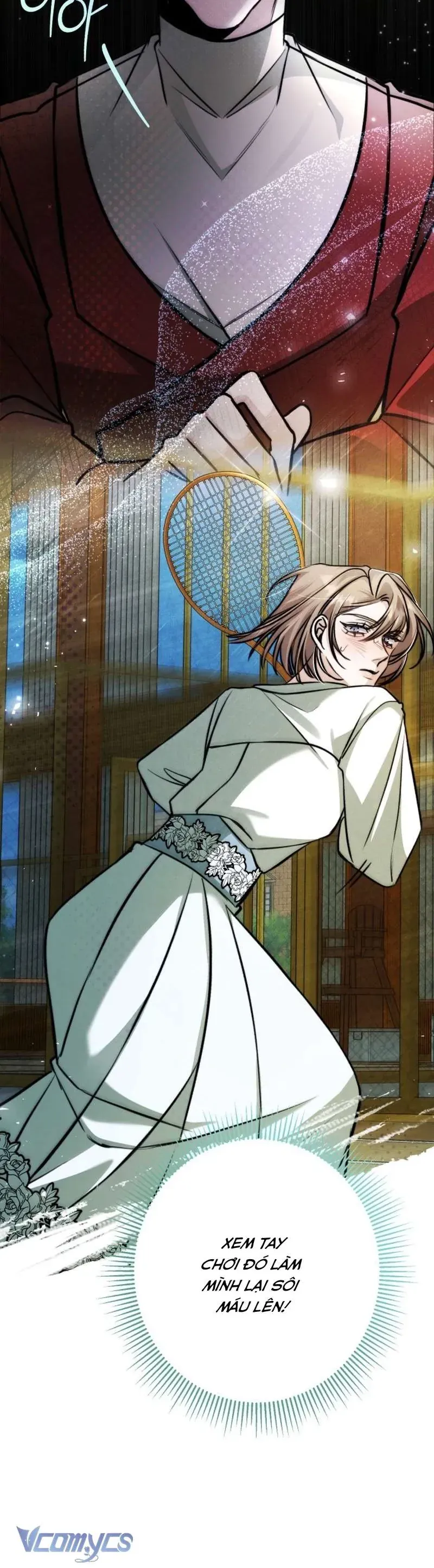 Cái Kết Của Cuộc Ly Hôn Chưa Trọn Vẹn Chap 22 - Next Chap 23