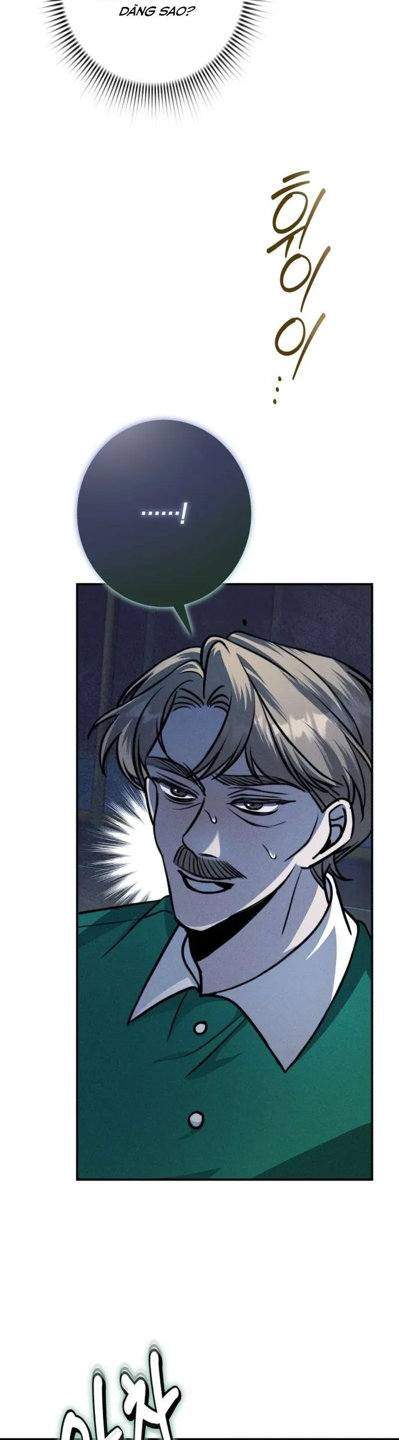 Cái Kết Của Cuộc Ly Hôn Chưa Trọn Vẹn Chap 22 - Next Chap 23