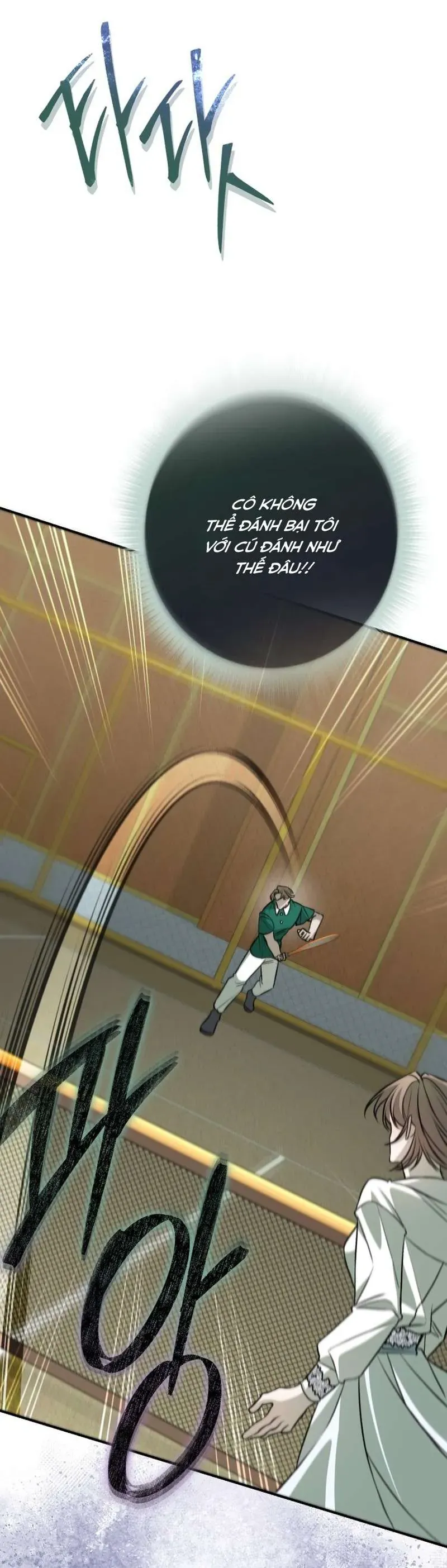 Cái Kết Của Cuộc Ly Hôn Chưa Trọn Vẹn Chap 22 - Next Chap 23