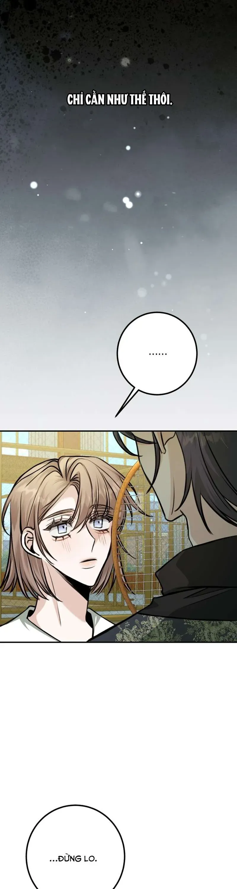 Cái Kết Của Cuộc Ly Hôn Chưa Trọn Vẹn Chap 22 - Next Chap 23