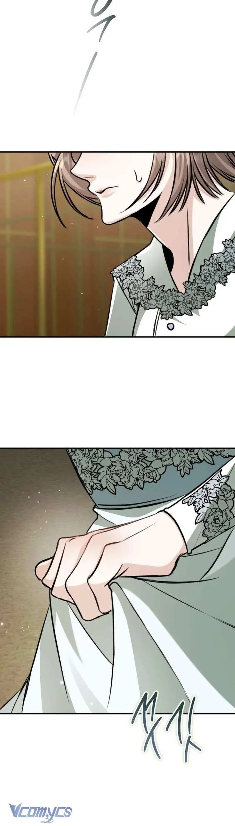 Cái Kết Của Cuộc Ly Hôn Chưa Trọn Vẹn Chap 22 - Next Chap 23