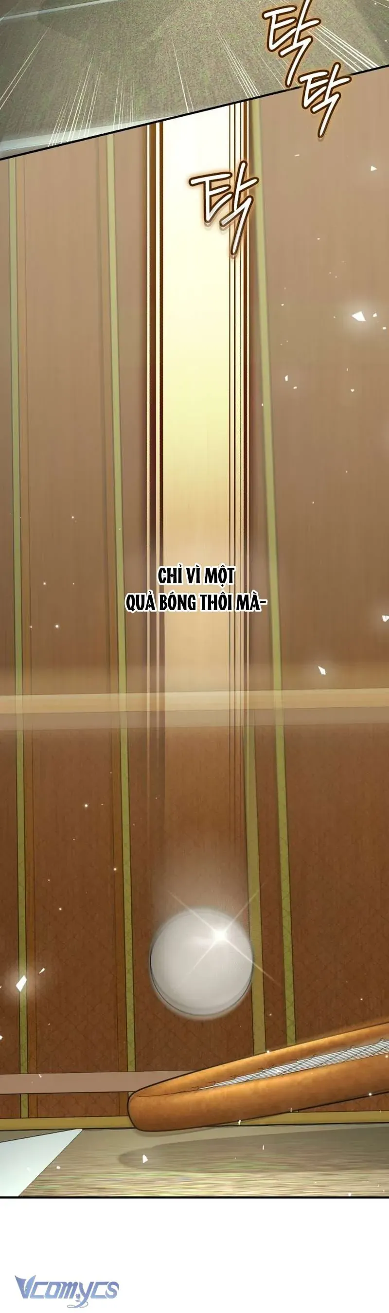 Cái Kết Của Cuộc Ly Hôn Chưa Trọn Vẹn Chap 22 - Next Chap 23