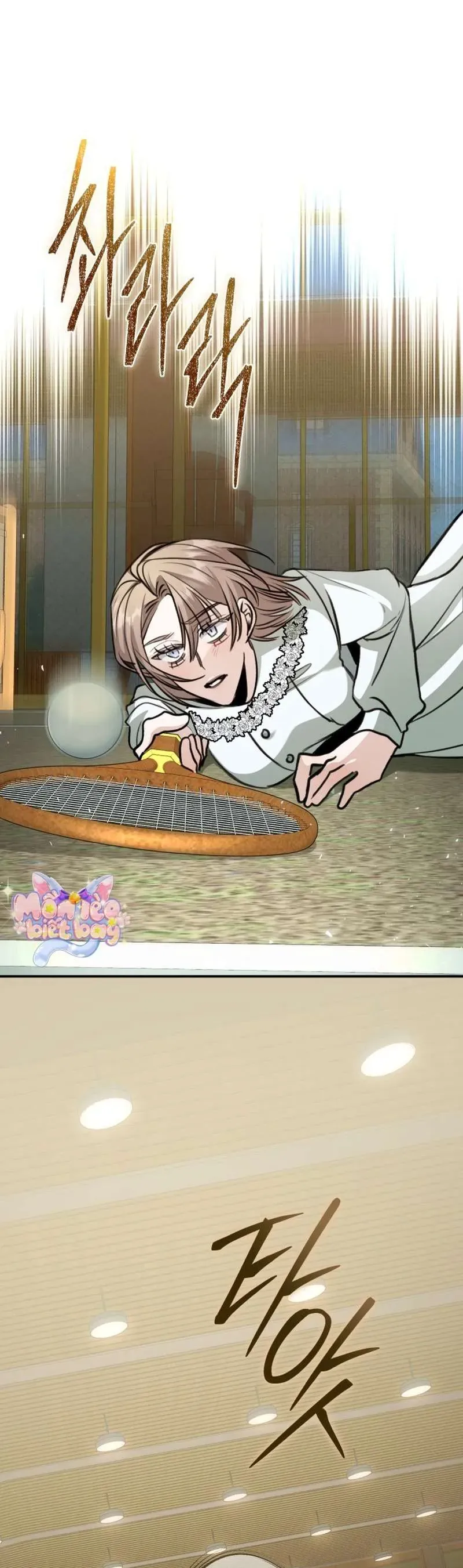 Cái Kết Của Cuộc Ly Hôn Chưa Trọn Vẹn Chap 22 - Next Chap 23