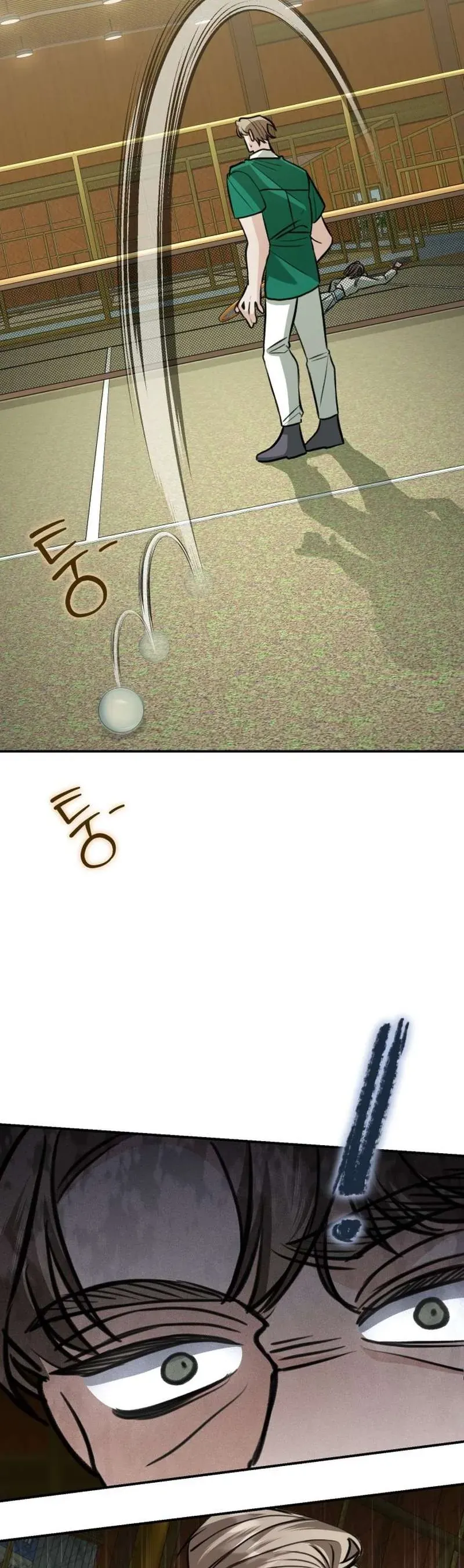 Cái Kết Của Cuộc Ly Hôn Chưa Trọn Vẹn Chap 22 - Next Chap 23