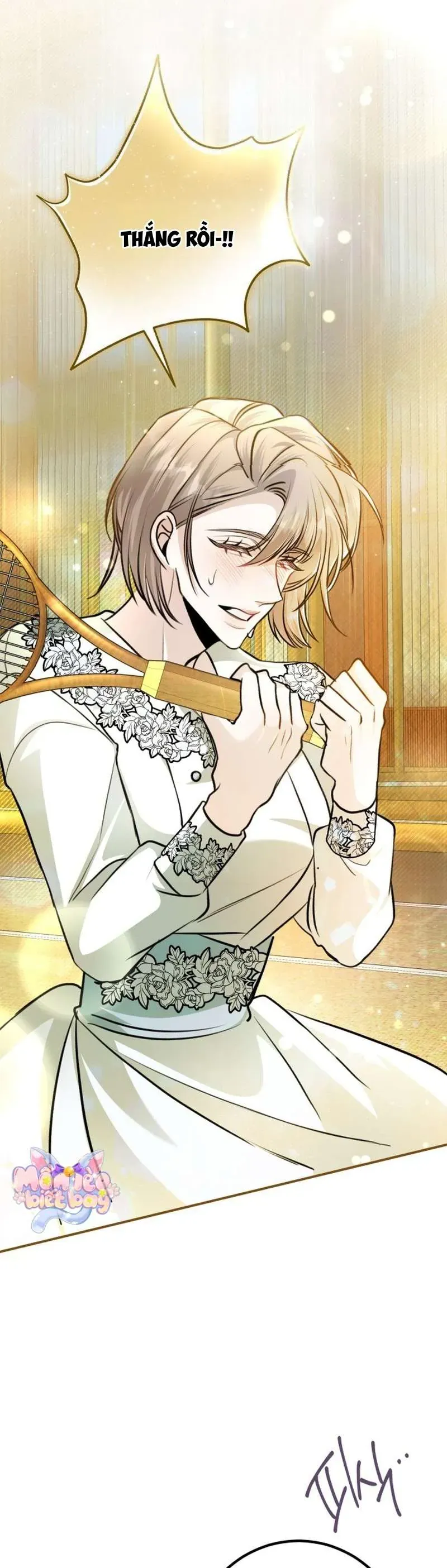 Cái Kết Của Cuộc Ly Hôn Chưa Trọn Vẹn Chap 22 - Next Chap 23