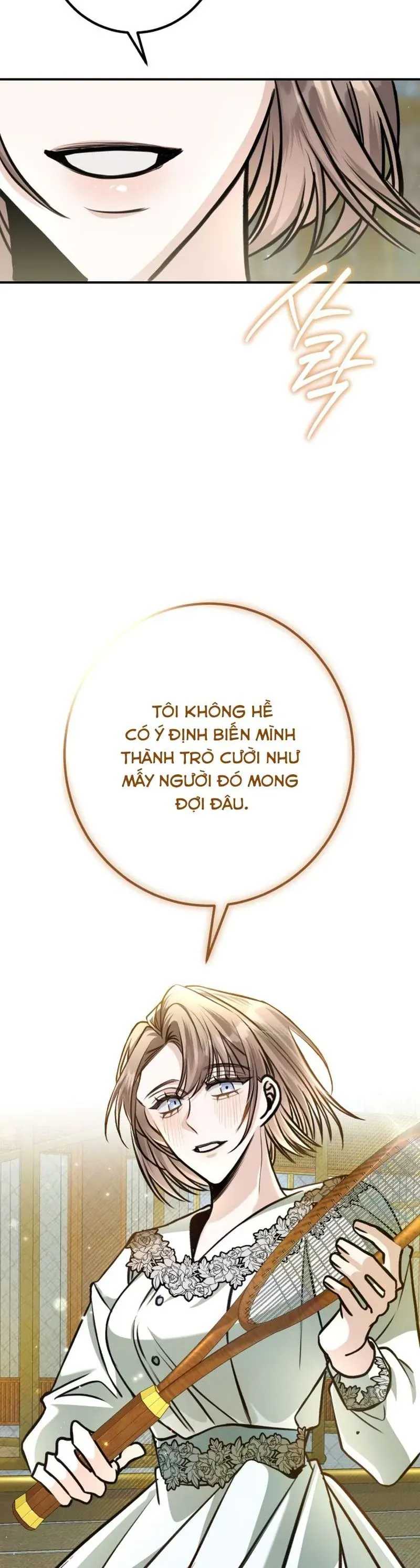 Cái Kết Của Cuộc Ly Hôn Chưa Trọn Vẹn Chap 22 - Next Chap 23