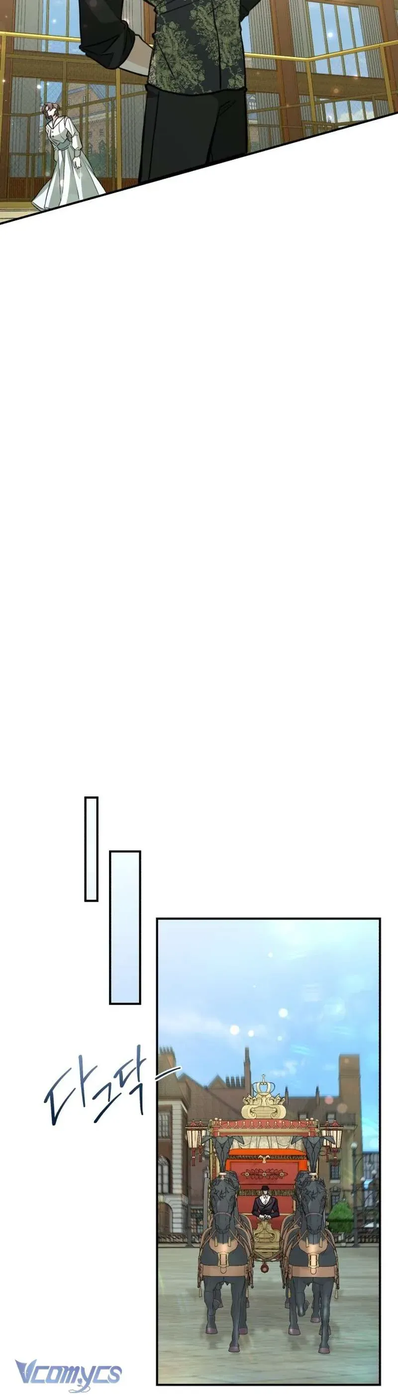 Cái Kết Của Cuộc Ly Hôn Chưa Trọn Vẹn Chap 22 - Next Chap 23