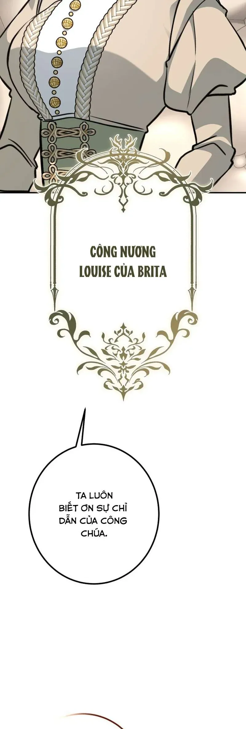 Cái Kết Của Cuộc Ly Hôn Chưa Trọn Vẹn Chap 22 - Next Chap 23